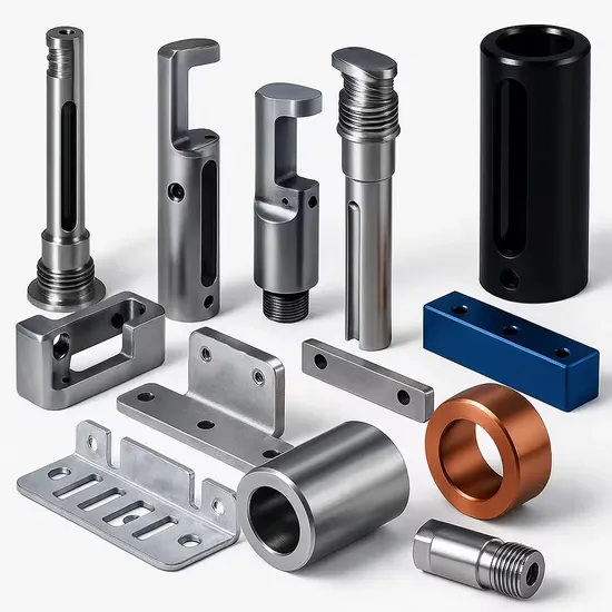 Custom Parts CNC Machining/CNC Turning/CNC Milling/Aluminum/Titanium/Stainless Steel/Auto/Racing/Motorcycle Spare Parts