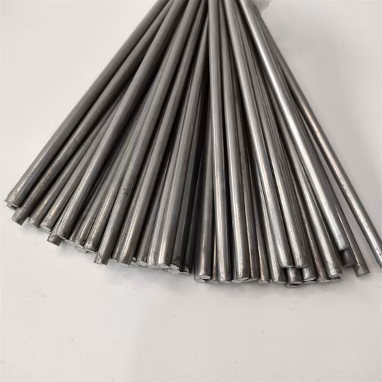 Best Seller Titanium Rod Ta9, Ta10, Tb2, Tc1, Tc2, Tc3, Tc4 Material