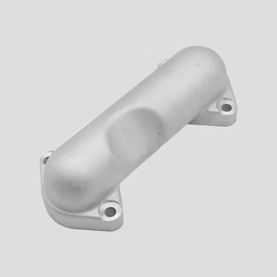 Factory Customized Precision CNC Machining Aluminum/Stainless Steel/Brass/Copper/Iron/Titanium Alloy Spare Parts of Auto/Motorcycle/Bicycle/Motor